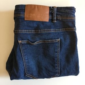 Zara Trafaluc skinny jeans